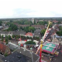 Het laatste nieuws over de aankomende kermis in Etten-leur