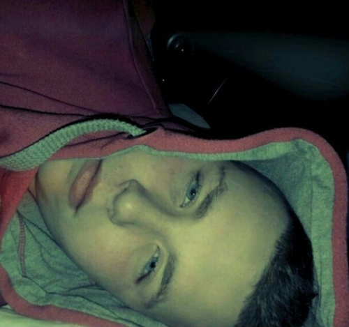 YoungPredda's profile picture. 17 Y/O Nederlands //green eyes/football player vfc.