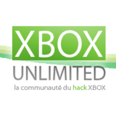XU_Forum's profile picture. La communauté du Hack XBOX