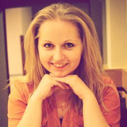 VestaBaranovska's profile picture. 