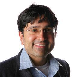 Ajay Ramachandran Profile
