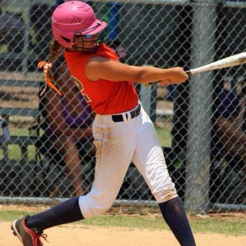 Winners make it happen losers let it happen! Live, love, softball.⚾❤
