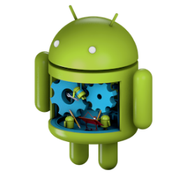 usedroidstudio's profile picture. Tips for using the new Android Studio  
(Note: this account not affiliated with Google)