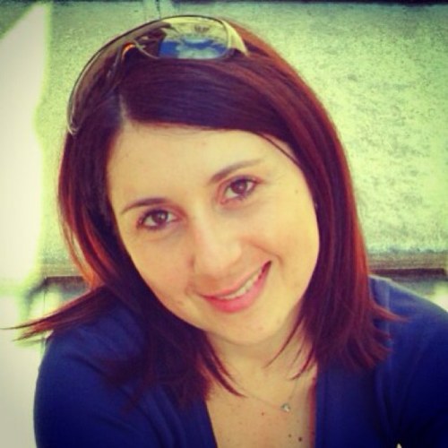 la_lamendola's profile picture. 