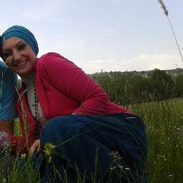 mersijamuminov1's profile picture. 