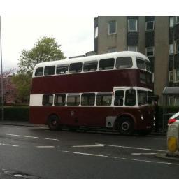 Sporadic updates on what isn't happening with Edinburgh's award-winning bus services