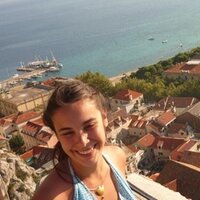 Camila González Ortiz (@camilaymay) 's Twitter Profile