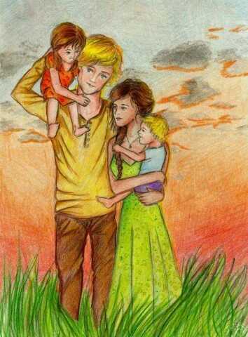 LunaLikeMoon's profile picture. Hey! I am Peeniss daughter Luna!! I love my family!!