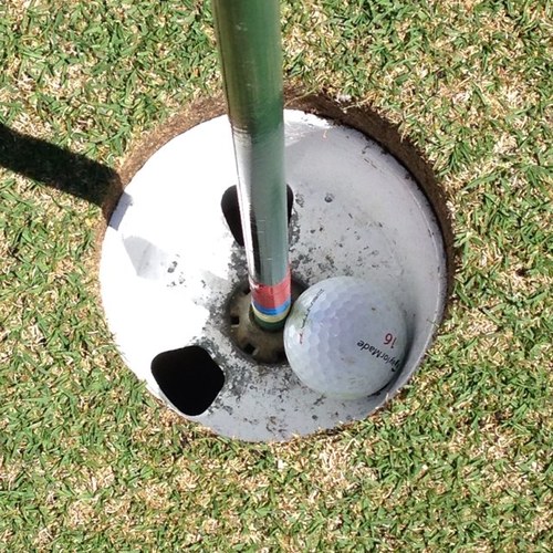 migizi16's profile picture. Love my 3 daughters: Payton, Kenedy and Morgan and playing plenty of golf! 2 Aces!  HODAG