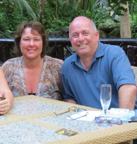 robrongve's profile picture. Investment Advisor, Married to wife and best friend, Nora , proud father of two incredible women, Rachel and Antje.