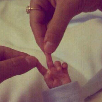 أمك ياصغيري تعشقك ♥ عبودي عسئ ربي يخليك لي ♥