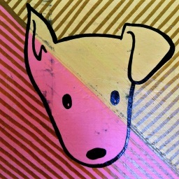 straytl's profile picture. Rosie & Thurston were strays who somehow now sleep in my bed. If you find a stray, take it home!