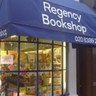 RegencyBookshop's profile picture. Est. 1962, seller of great reads, beautiful cards, jolly good wrap. Celebrating 60 years! Join our reward card scheme and come to our events. Come & say hello!