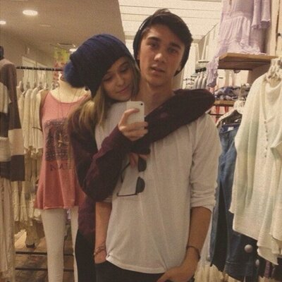 Steven and Acacia (@StaciaForever) / X