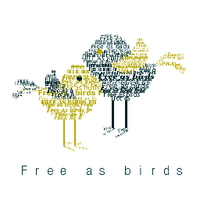 Free As Birds(@free_as_birds) 's Twitter Profile Photo
