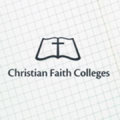 Christian Faith Colleges matches faith-based students with faith-based universities that offer fully accredited programs online.