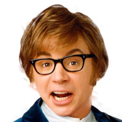 Im_AustinPowers Profile Picture