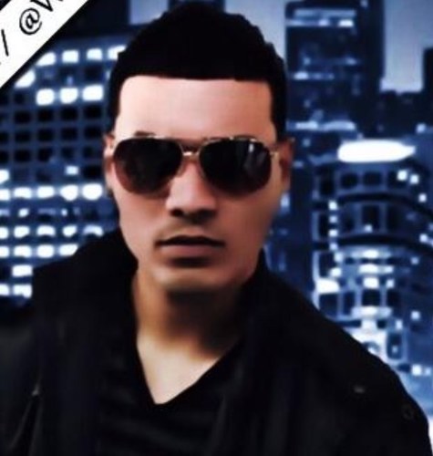 waldy la voz cibernetica mejor conocido como Waldemar hernandez