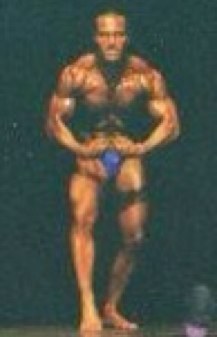 Robocop6849's profile picture. 