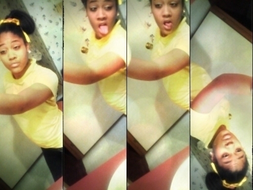 Y'all follow me an I will follow back.