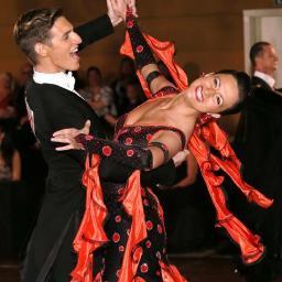 QuickstepDance1's profile picture. 