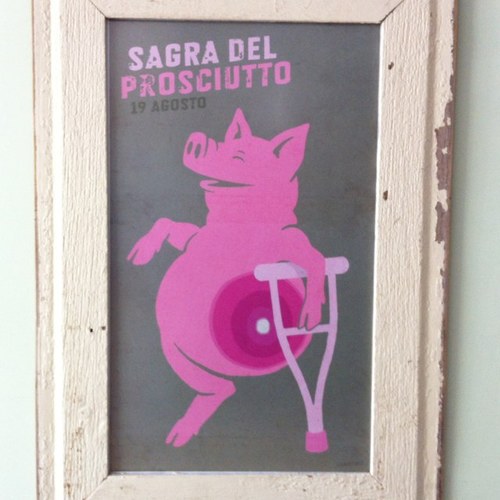 Sagra_TO's profile picture. A tavola non si invecchia