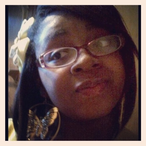 Ion Need No Muhfuccin Bio Shidd .. Jusx Follow Mee Hoee!