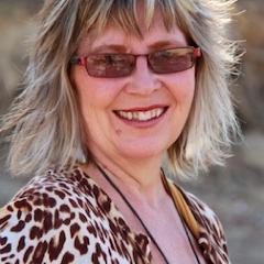 EFT Expert, Helps children with cancer improve the quality of their lives, Nature lover, dog lover