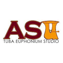 The tuba euphonium studio at Arizona State University has a rich history of student successes. It is comprised of talented, vibrant students.