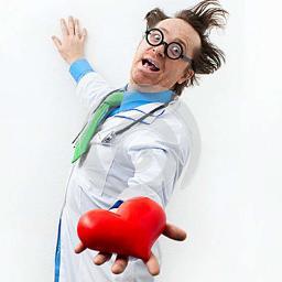 Bringing all the medical joys to the world | Ninja Doctor | Brand New Page | Follow for a follow back | #Trust