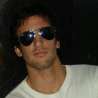 Tomlakes88's profile picture. FERGT