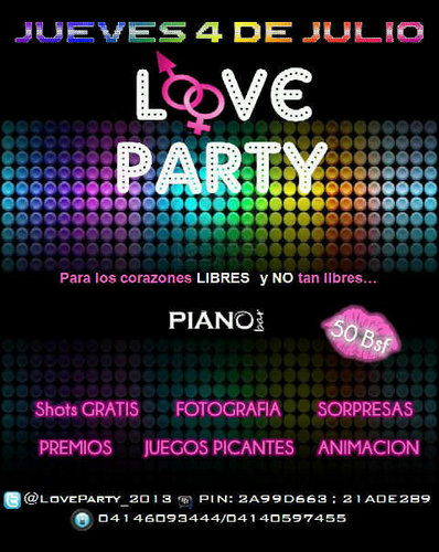 RumbaNocturna_'s profile picture. Innovando las Rumbas de Maracaibo, Organizando Eventos nunca antes vistos en la Ciudad, sigue el nuevo estilo de Rumbear,no dejes que te lo cuenten. Síguenos!