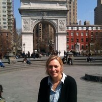 Cliodhna O'Leary (@clioleary) 's Twitter Profile