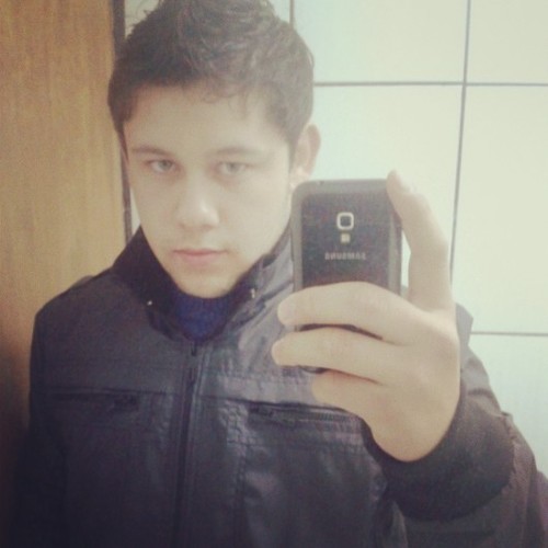 Eu escolho DEUS. Eu escolho ser amigo dele. Eu escolho CRISTO todo dia porque ja morri pra minha vida agora vivo a vida de DEUS