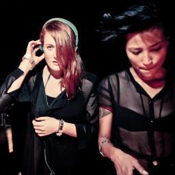 Fan page all dedicated to @Iconapop. Use @iconapopfanpage when adding a photo, comment or suggestion you want me to see. Follow on Instagram @iconapopfanpage
