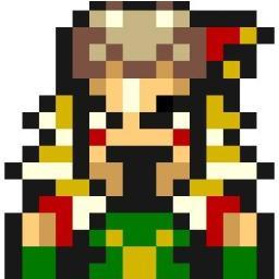 bashistrash's profile picture. Random FGC nobody, PC gaming enthusiast, horror buff, business owner, husband and father, proud Canadian. In no particular order.