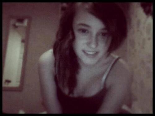 just an average girl living my crazy life♥