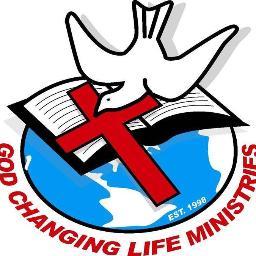 A Church where the Holy Spirit moves.