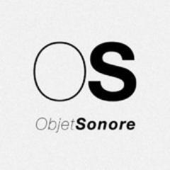 Objet Sonore Podcast and Lecture Series.
