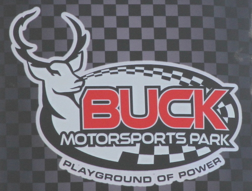 A family entertainment park of motorsports action.