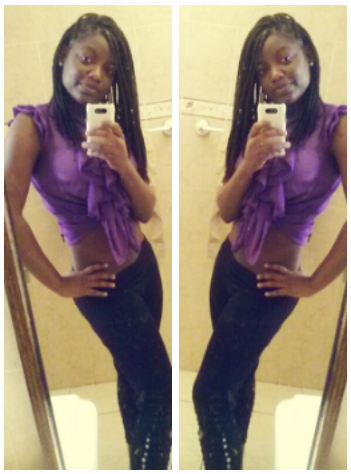 Lesbian | 17 | Scorpio | Follow Me | Follow My Girl @JusBeingMe_