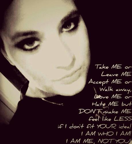 Act Like A Woman ... And Think Like A Man
She got her own!!
