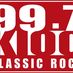 KIOO 99.7CLASSICROCK (@997CLASSICROCK) Twitter profile photo