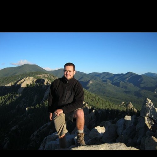 Von_whyte's profile picture. 