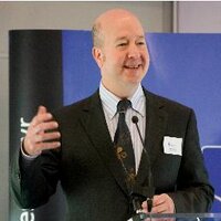 Barry Shrier (@barry_healthtec) 's Twitter Profile