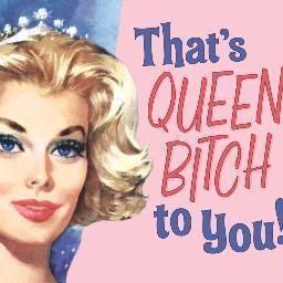 Nothingsweet69's profile picture. You are a princess? I'm the only queen bitch♛