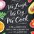 Laugh, Cry, Cook