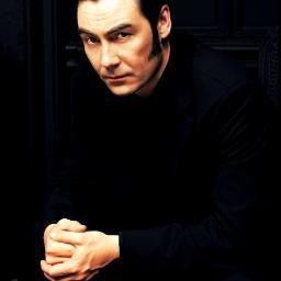 King_DamianBTM's profile picture. King of the Realm of Darkness. Enemy and brother to @Konge_MikaelLow. In possession of @NjalFinnVollan's pocket watch. BTM RP18+