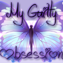 My Guilty Obsession Review Site; A book-a-holic who loves reading and writing reviews!