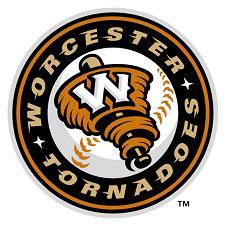 We're the Worcester Tornadoes Baseball Team in @CanAmBaseball. We tweet promotions, games & more. @ reply or DM us any time! Tweets by Broadcaster @NickGagalis